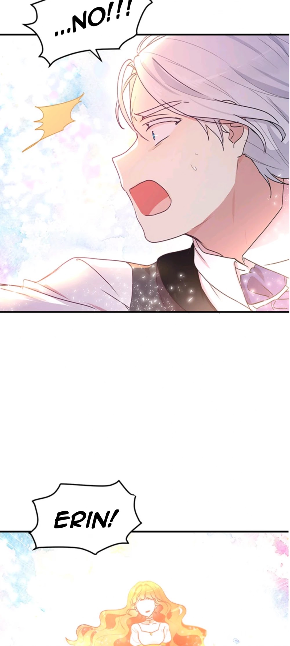 Why Are You Doing This, Duke? Chapter 80 page 33 - Chapter 80
