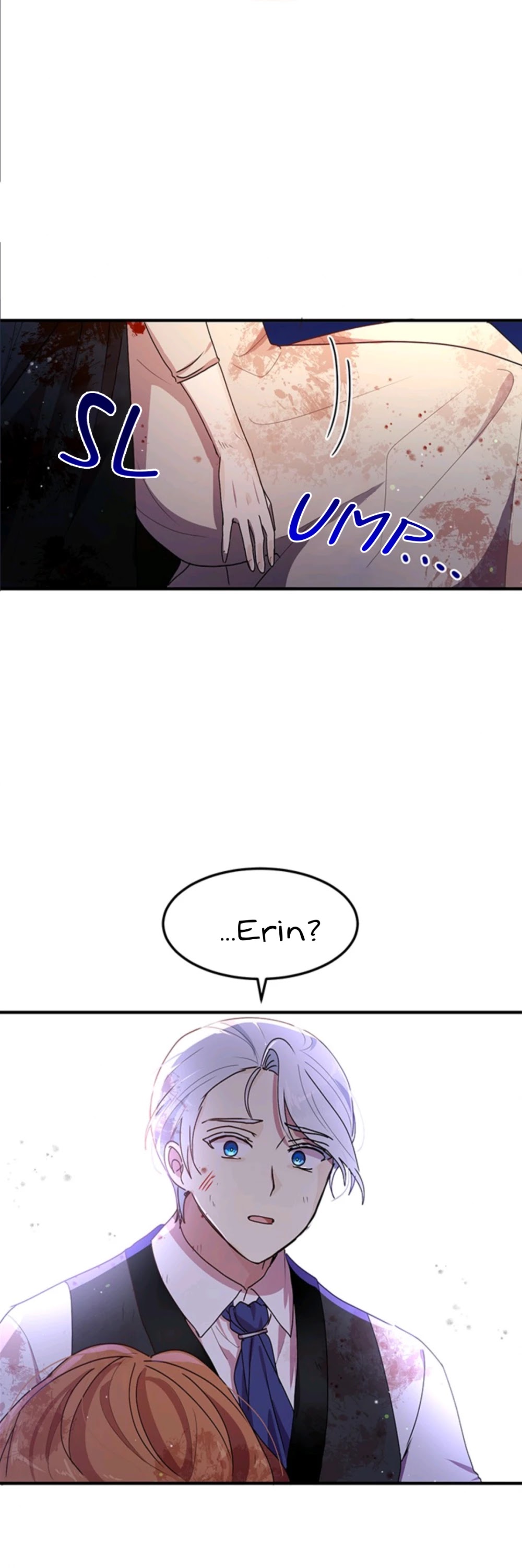 Why Are You Doing This, Duke? Chapter 80 page 7 - Chapter 80