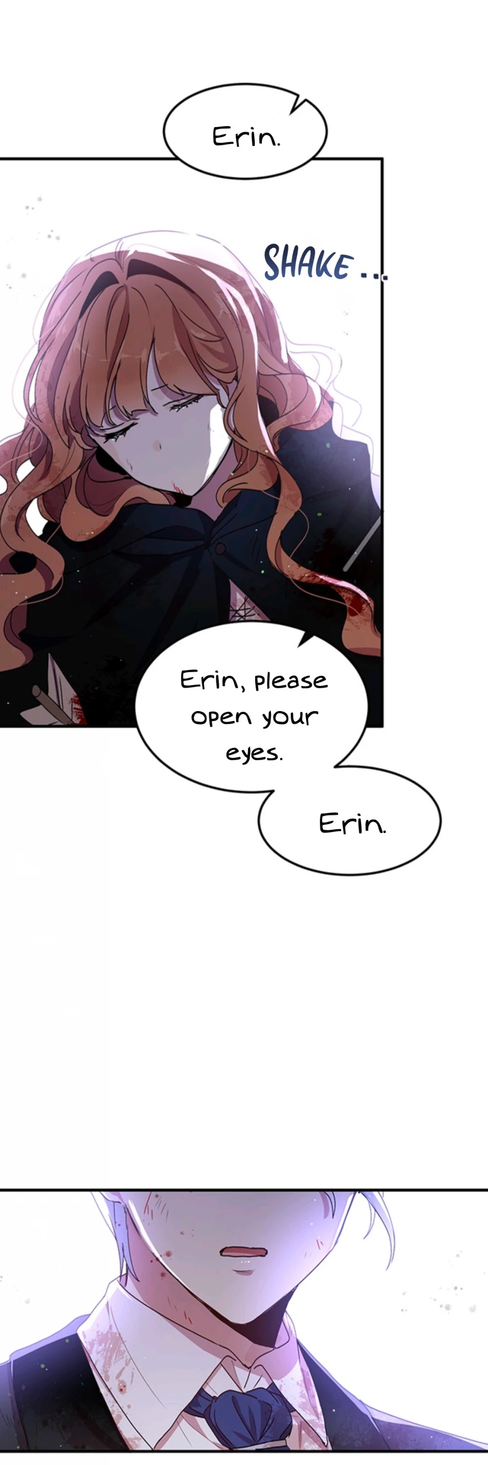 Why Are You Doing This, Duke? Chapter 80 page 8 - Chapter 80