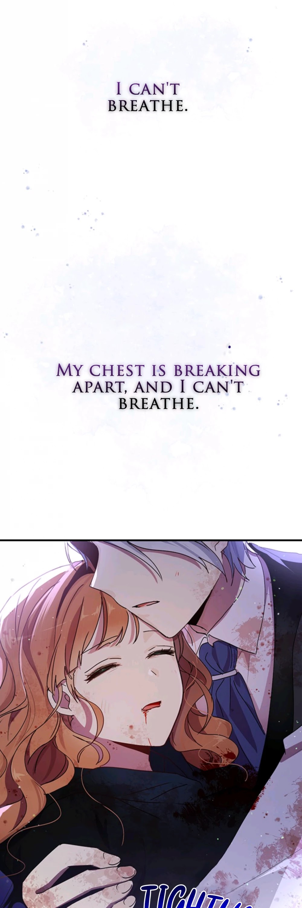 Why Are You Doing This, Duke? Chapter 80 page 9 - Chapter 80