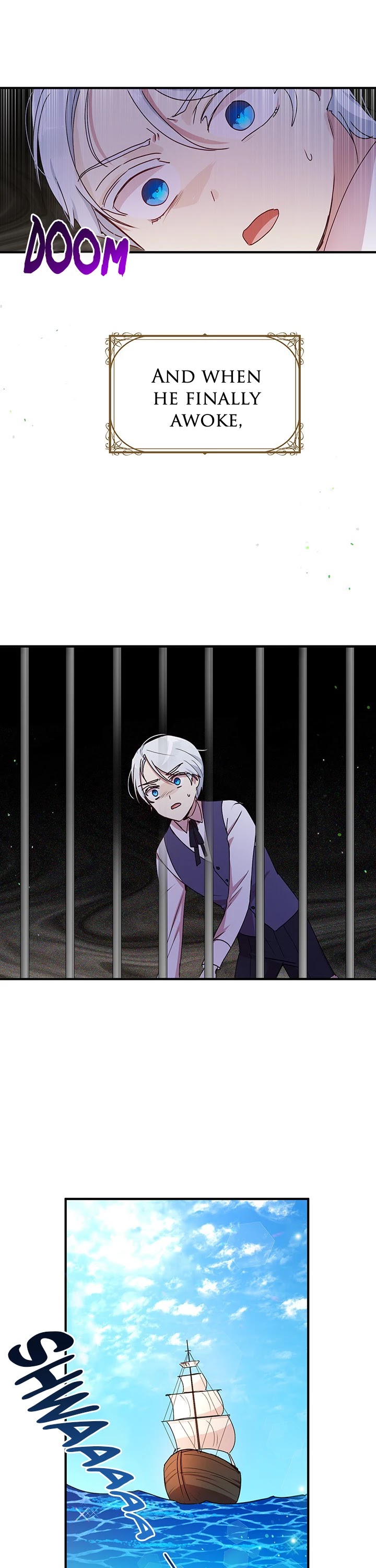 Why Are You Doing This, Duke? Chapter 81 page 16 - Chapter 81