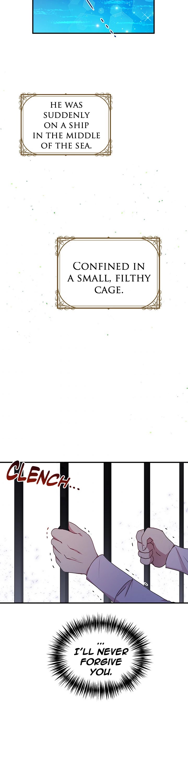 Why Are You Doing This, Duke? Chapter 81 page 17 - Chapter 81