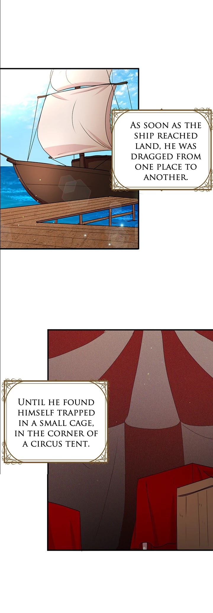 Why Are You Doing This, Duke? Chapter 81 page 20 - Chapter 81