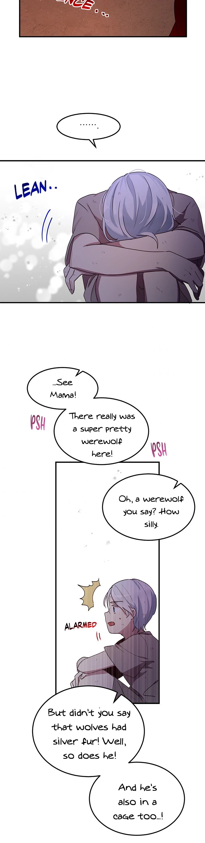 Why Are You Doing This, Duke? Chapter 81 page 25 - Chapter 81