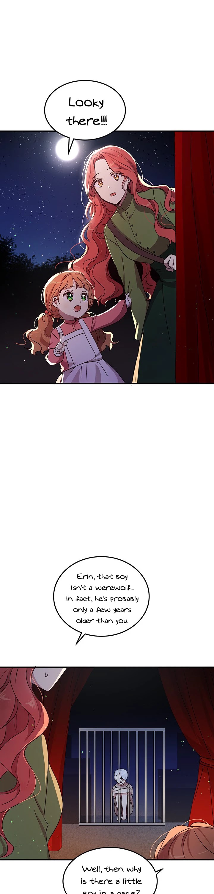 Why Are You Doing This, Duke? Chapter 81 page 26 - Chapter 81