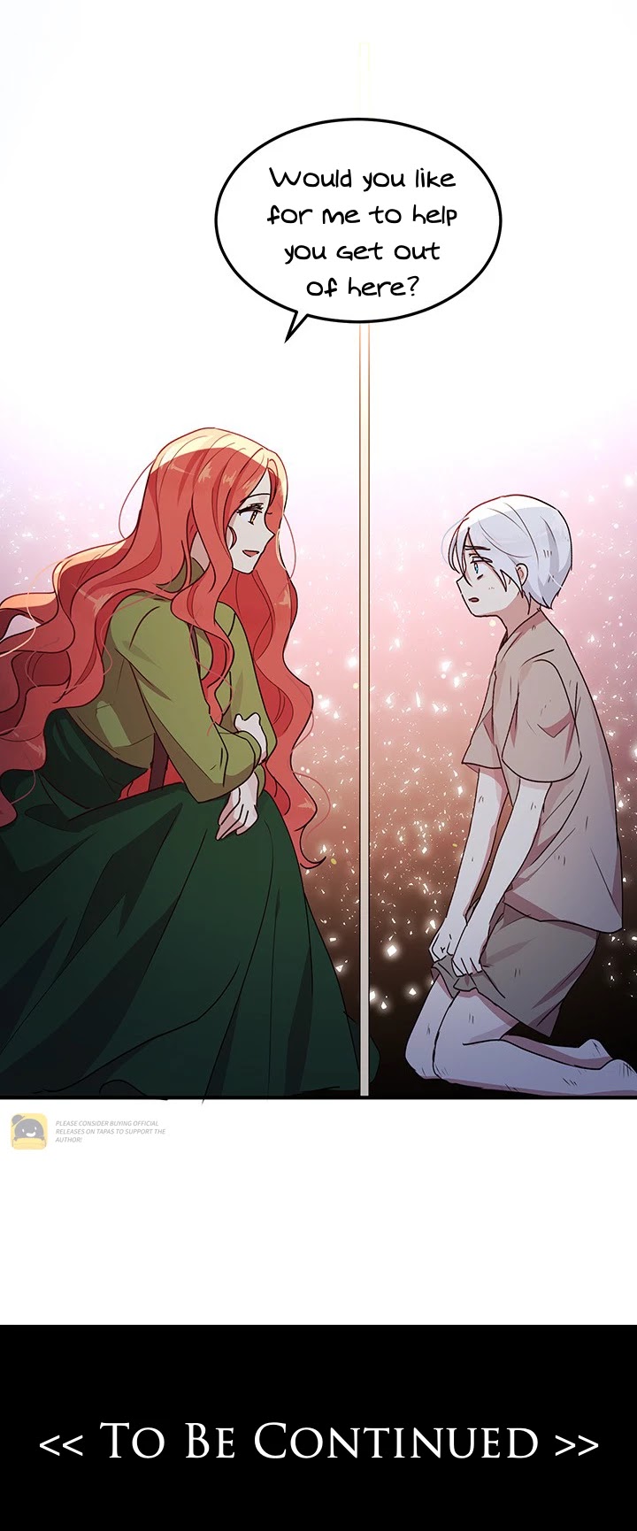 Why Are You Doing This, Duke? Chapter 81 page 30 - Chapter 81