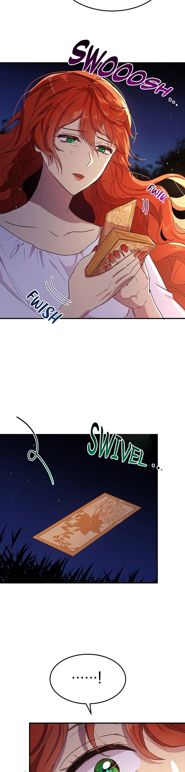 Why Are You Doing This, Duke? Chapter 81 page 4 - Chapter 81