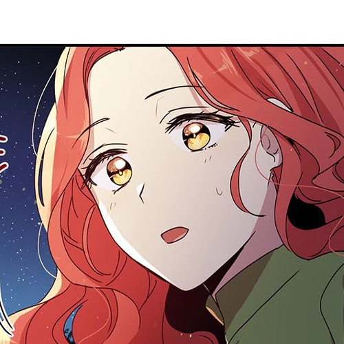 Why Are You Doing This, Duke? Chapter 81 cover