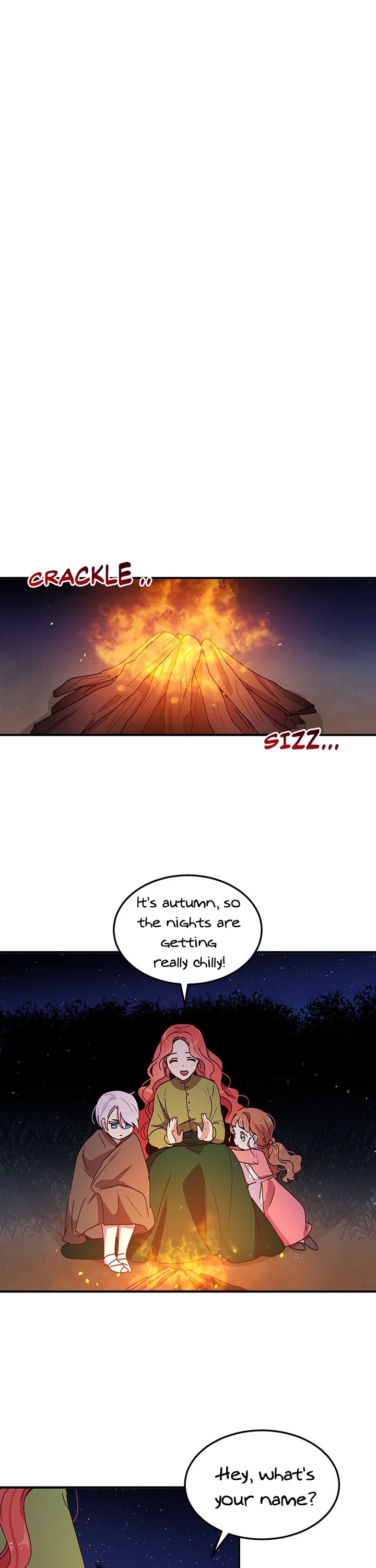 Why Are You Doing This, Duke? Chapter 82 page 11 - Chapter 82
