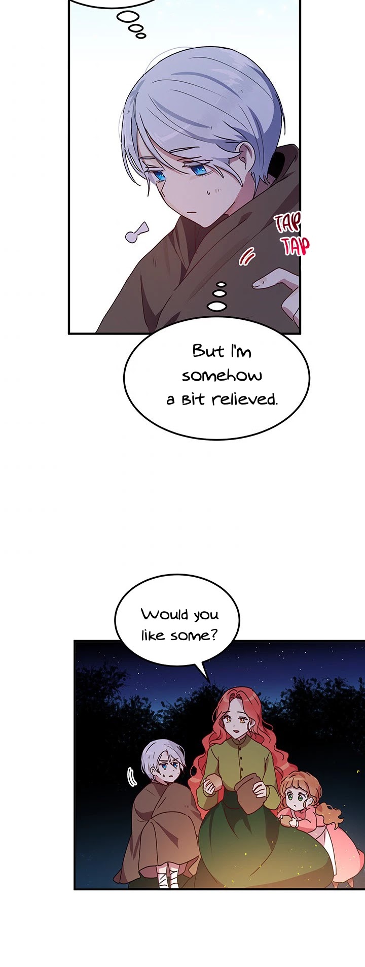 Why Are You Doing This, Duke? Chapter 82 page 15 - Chapter 82