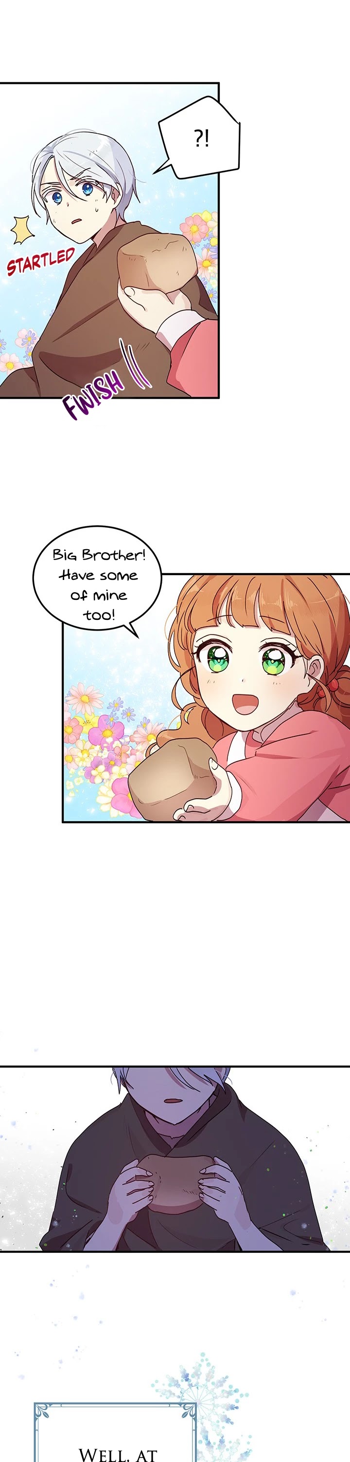 Why Are You Doing This, Duke? Chapter 82 page 16 - Chapter 82