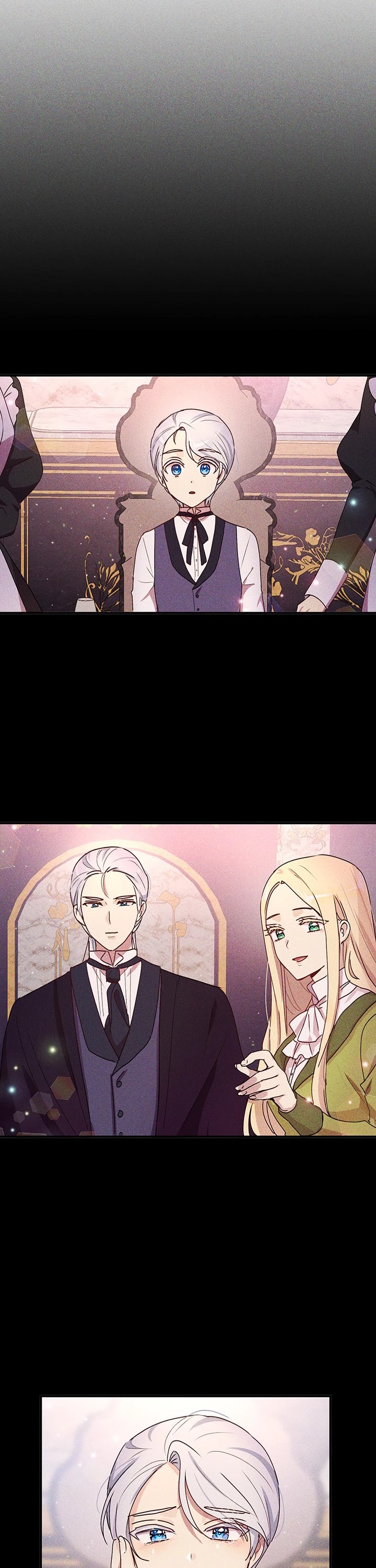 Why Are You Doing This, Duke? Chapter 82 page 18 - Chapter 82