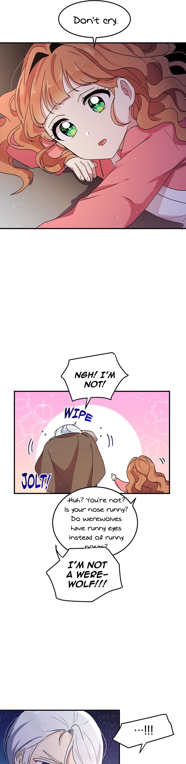 Why Are You Doing This, Duke? Chapter 82 page 20 - Chapter 82