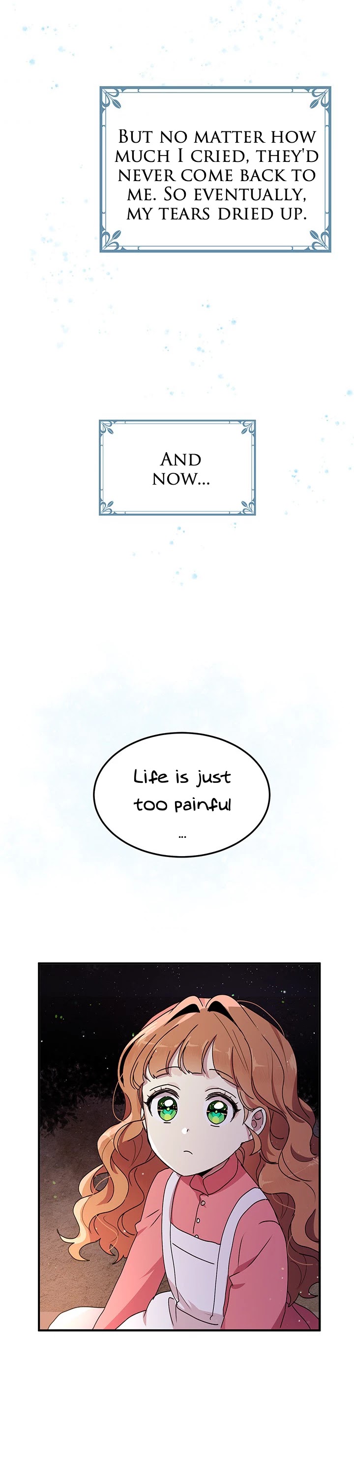 Why Are You Doing This, Duke? Chapter 82 page 23 - Chapter 82
