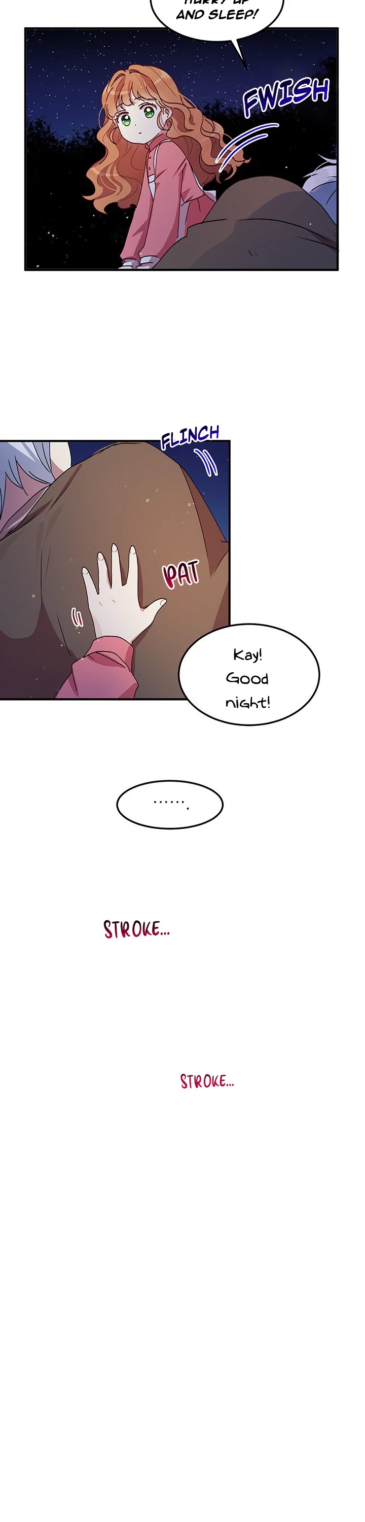 Why Are You Doing This, Duke? Chapter 82 page 26 - Chapter 82