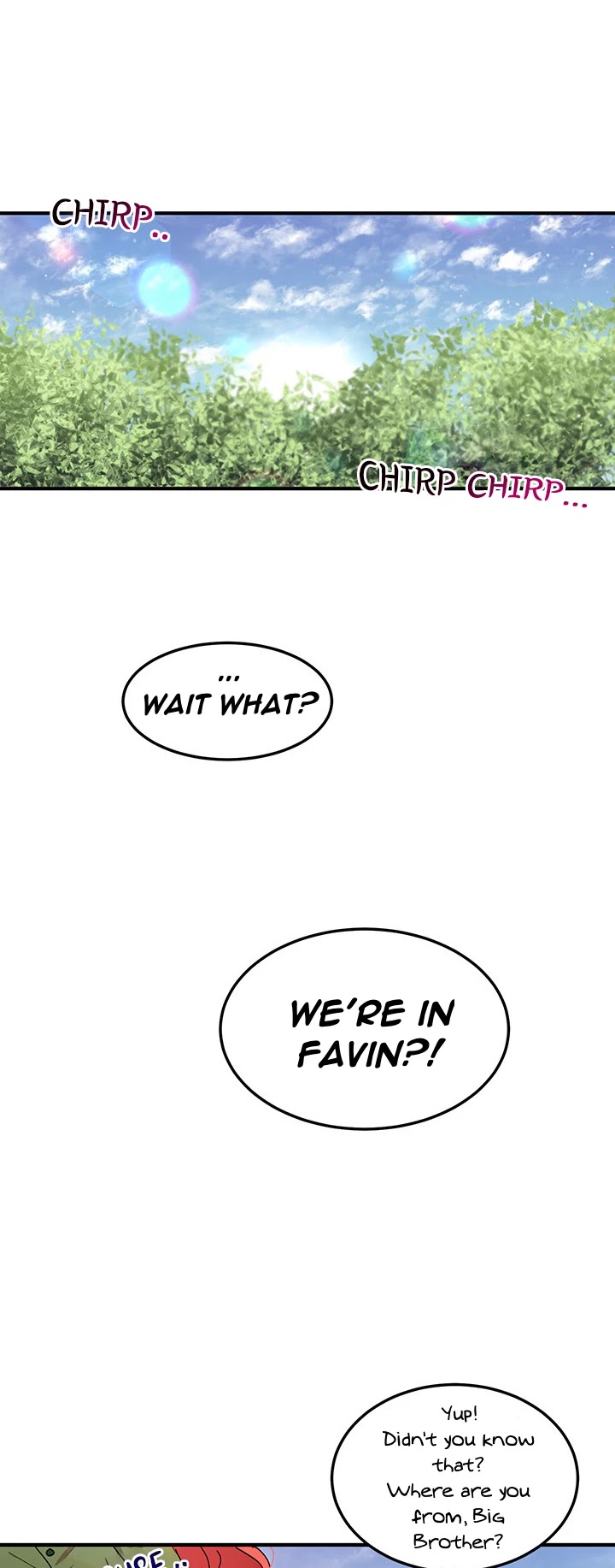 Why Are You Doing This, Duke? Chapter 82 page 27 - Chapter 82