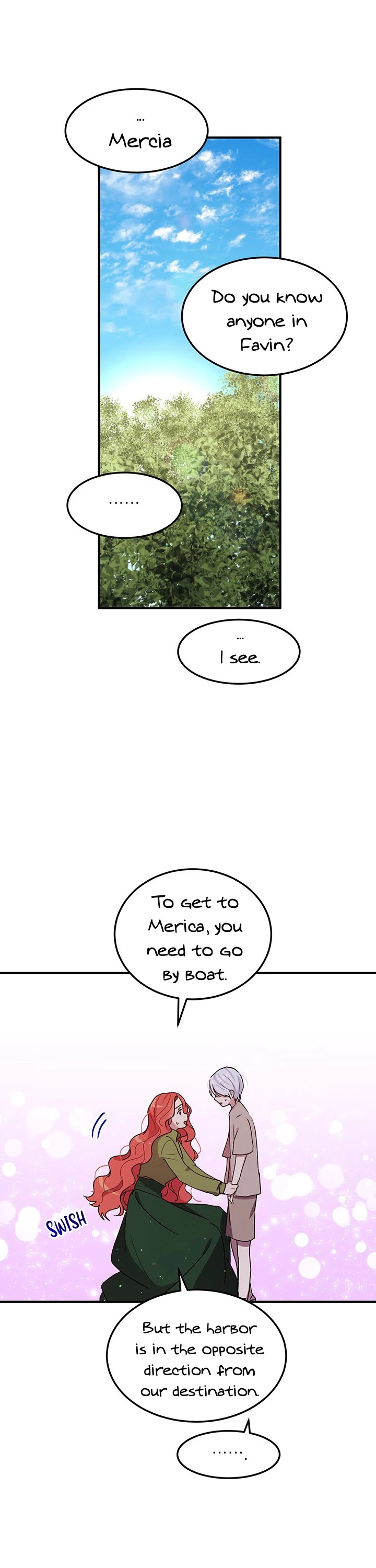 Why Are You Doing This, Duke? Chapter 82 page 29 - Chapter 82