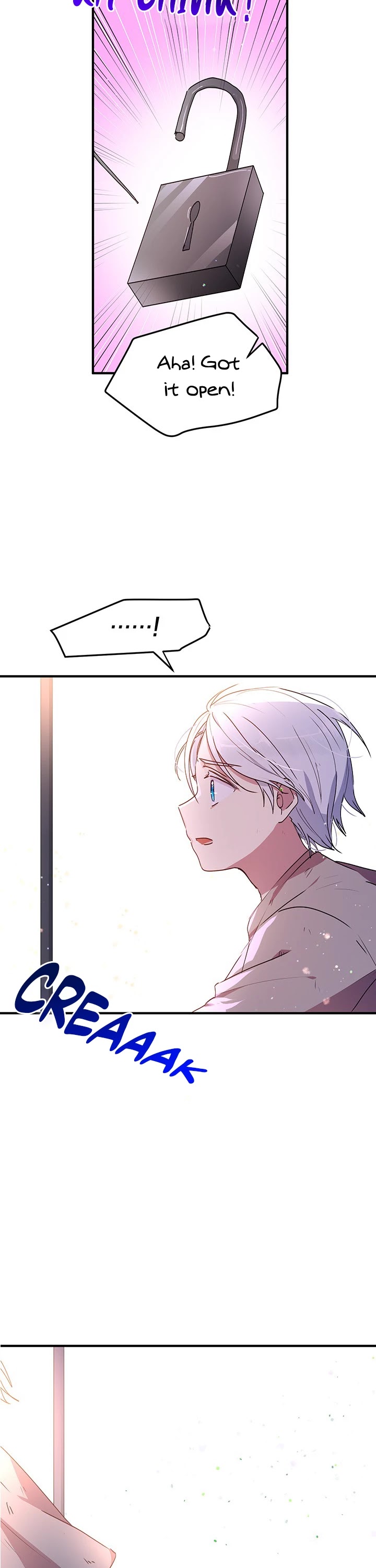 Why Are You Doing This, Duke? Chapter 82 page 5 - Chapter 82