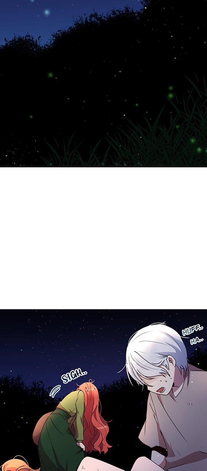 Why Are You Doing This, Duke? Chapter 82 page 7 - Chapter 82
