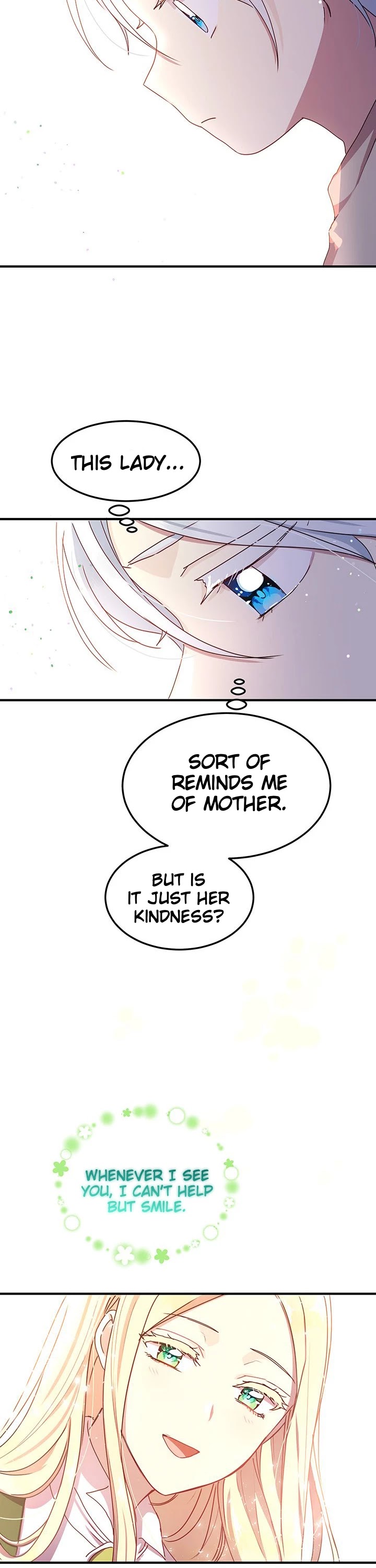 Why Are You Doing This, Duke? Chapter 83 page 20 - Chapter 83