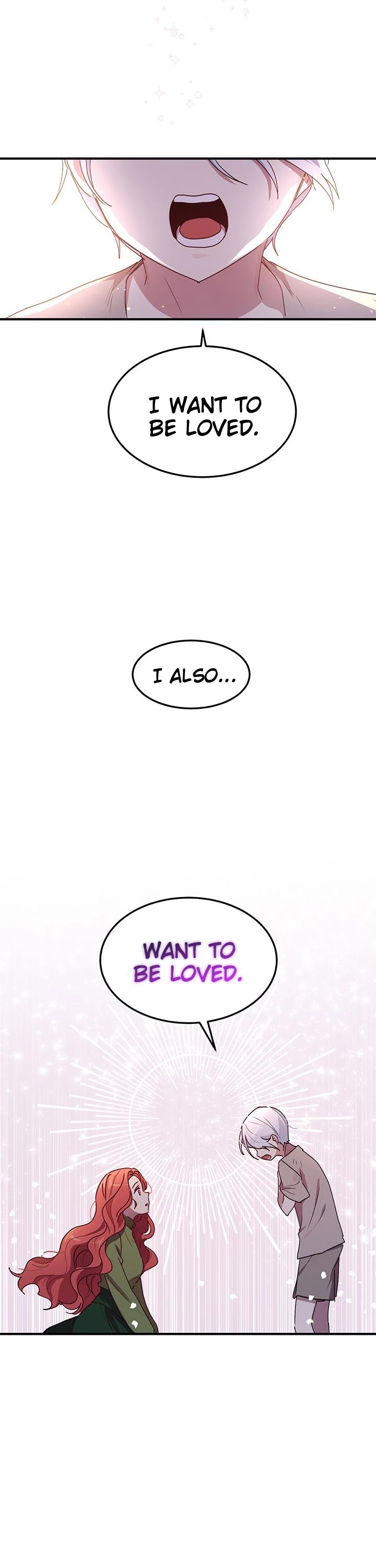 Why Are You Doing This, Duke? Chapter 83 page 23 - Chapter 83