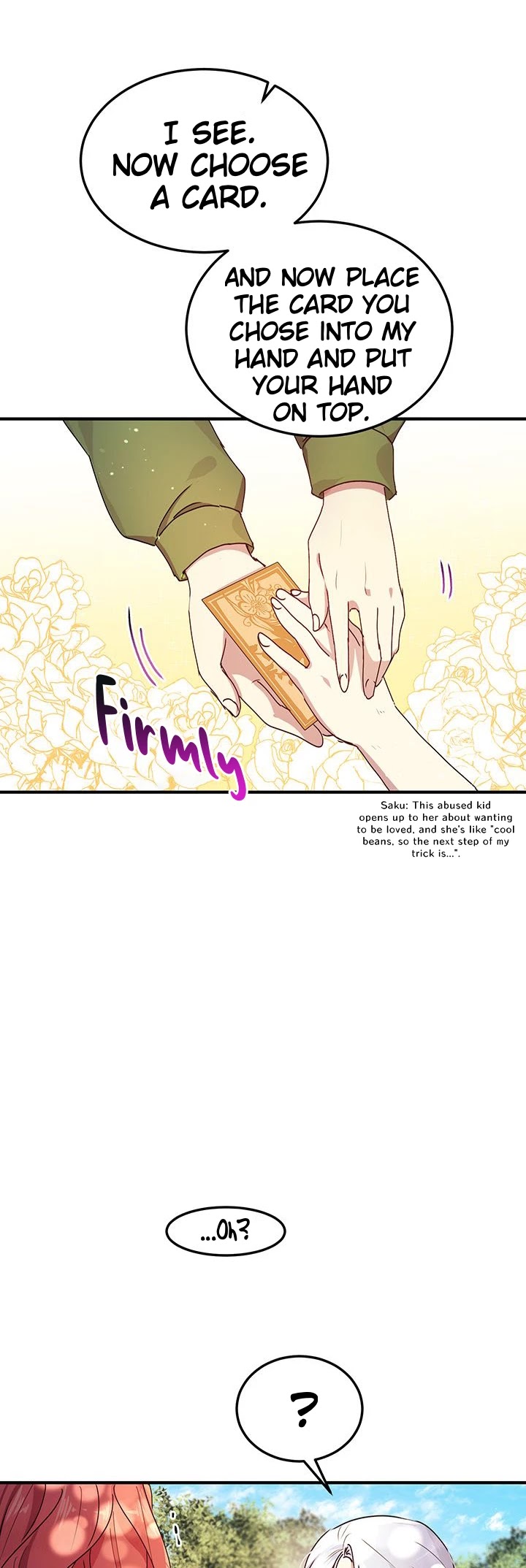 Why Are You Doing This, Duke? Chapter 83 page 24 - Chapter 83