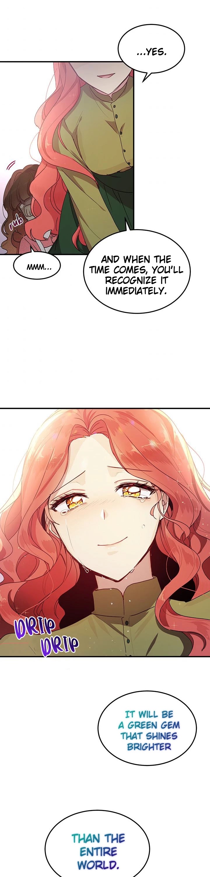 Why Are You Doing This, Duke? Chapter 83 page 29 - Chapter 83