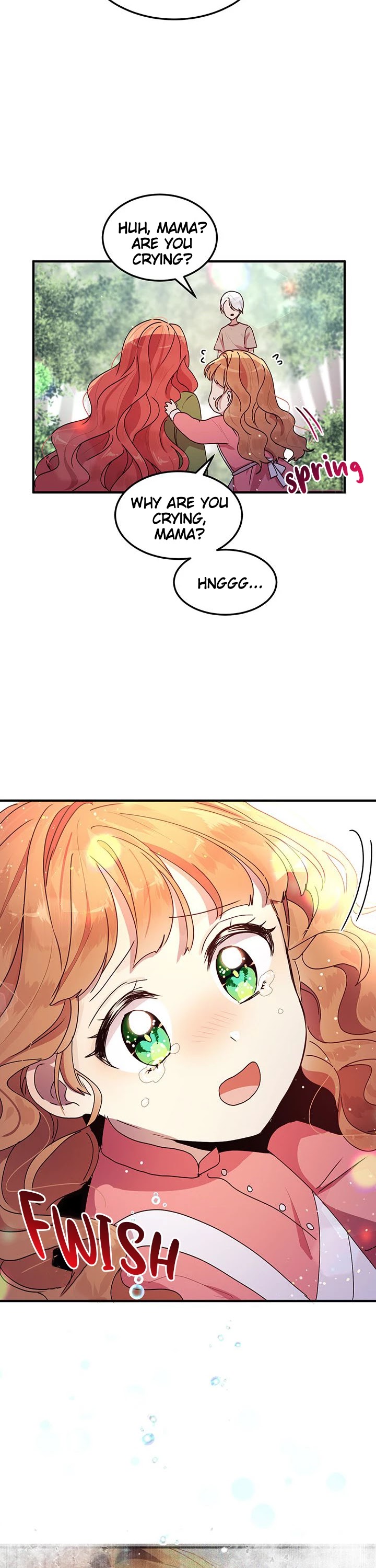 Why Are You Doing This, Duke? Chapter 83 page 30 - Chapter 83