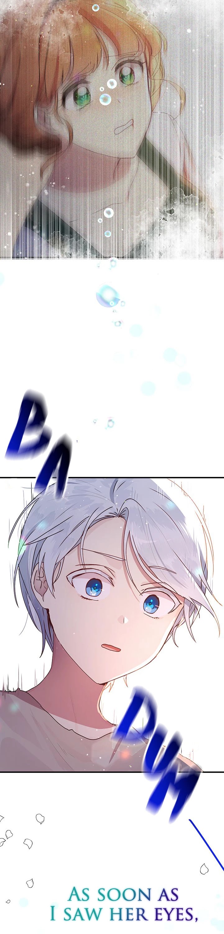 Why Are You Doing This, Duke? Chapter 83 page 31 - Chapter 83