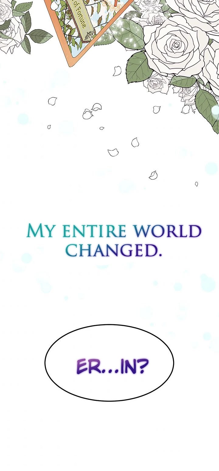 Why Are You Doing This, Duke? Chapter 83 page 33 - Chapter 83