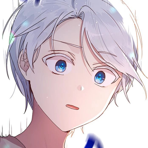 Why Are You Doing This, Duke? Chapter 83 cover