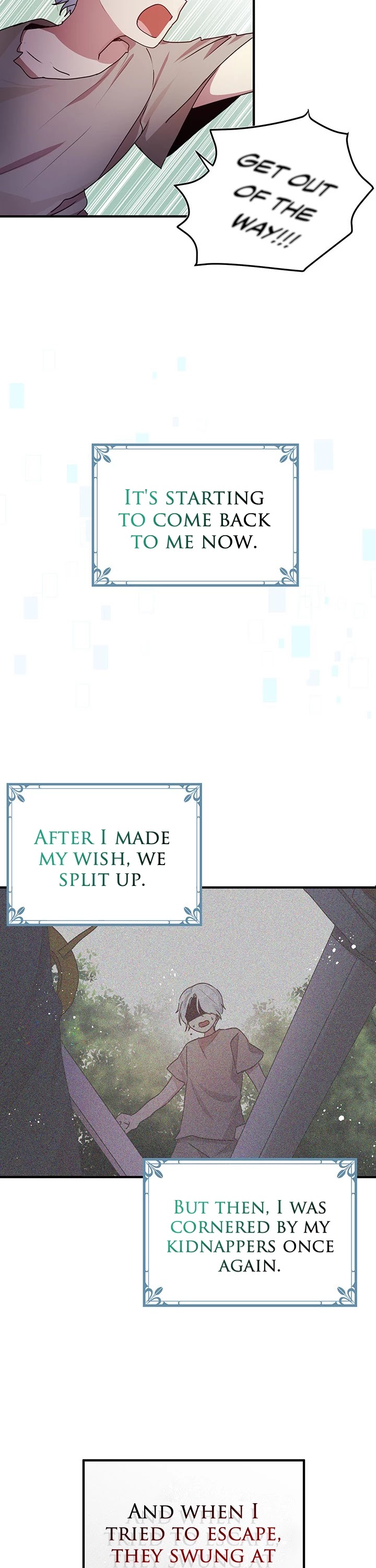 Why Are You Doing This, Duke? Chapter 84 page 13 - Chapter 84