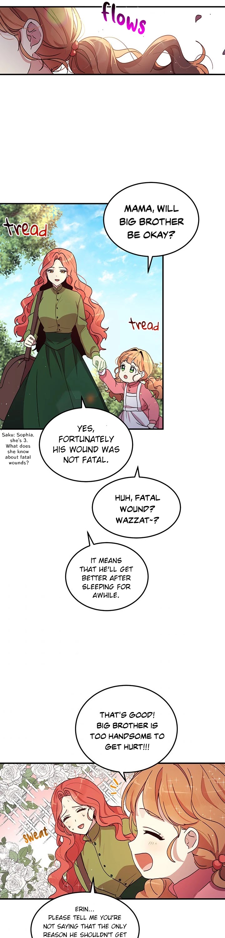 Why Are You Doing This, Duke? Chapter 84 page 26 - Chapter 84