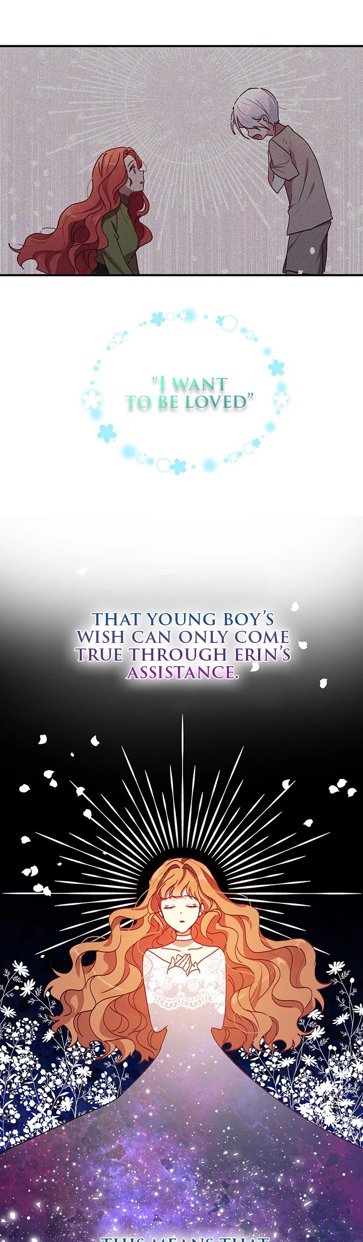 Why Are You Doing This, Duke? Chapter 84 page 29 - Chapter 84