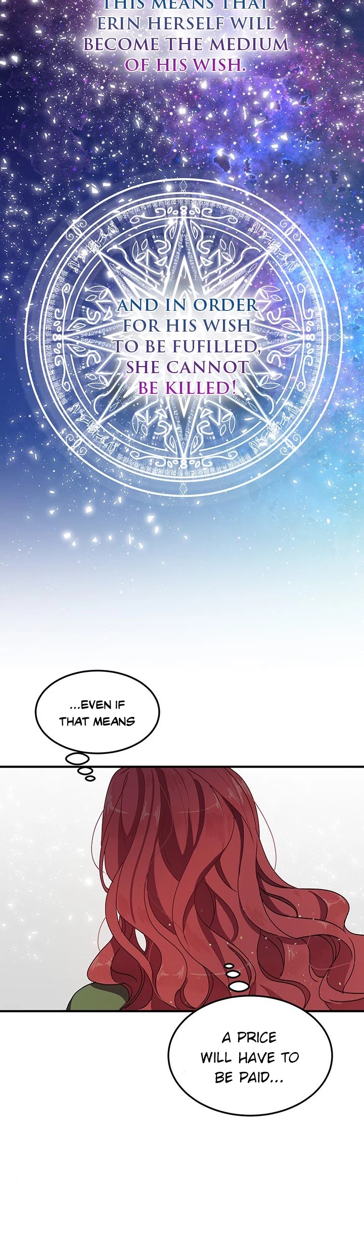Why Are You Doing This, Duke? Chapter 84 page 30 - Chapter 84