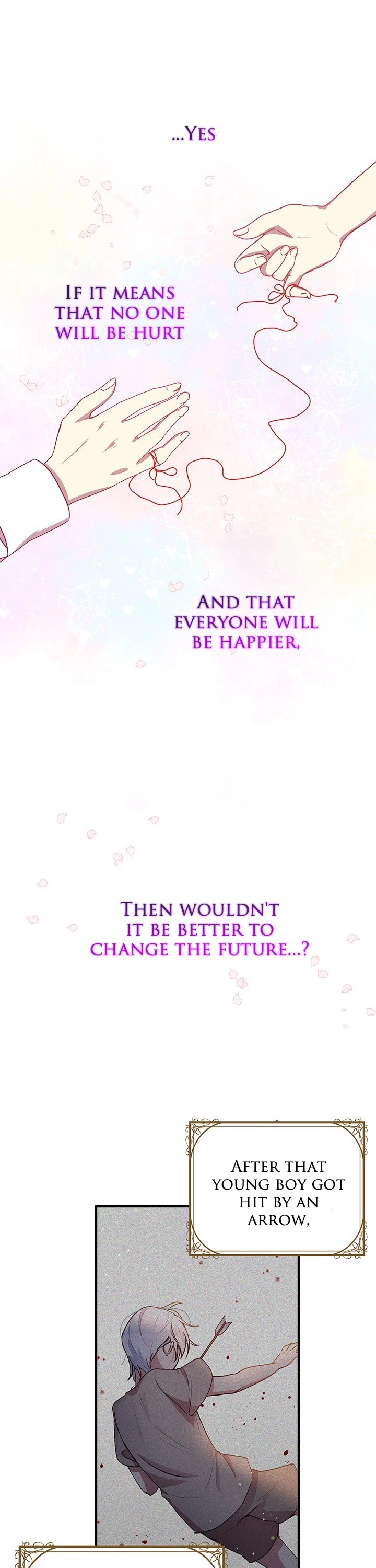 Why Are You Doing This, Duke? Chapter 84 page 31 - Chapter 84