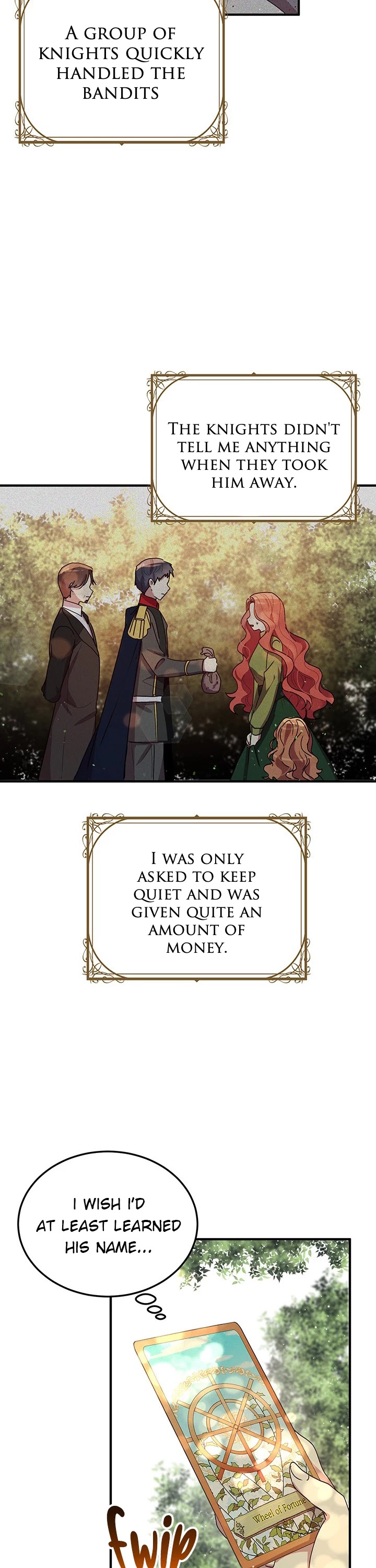 Why Are You Doing This, Duke? Chapter 84 page 32 - Chapter 84