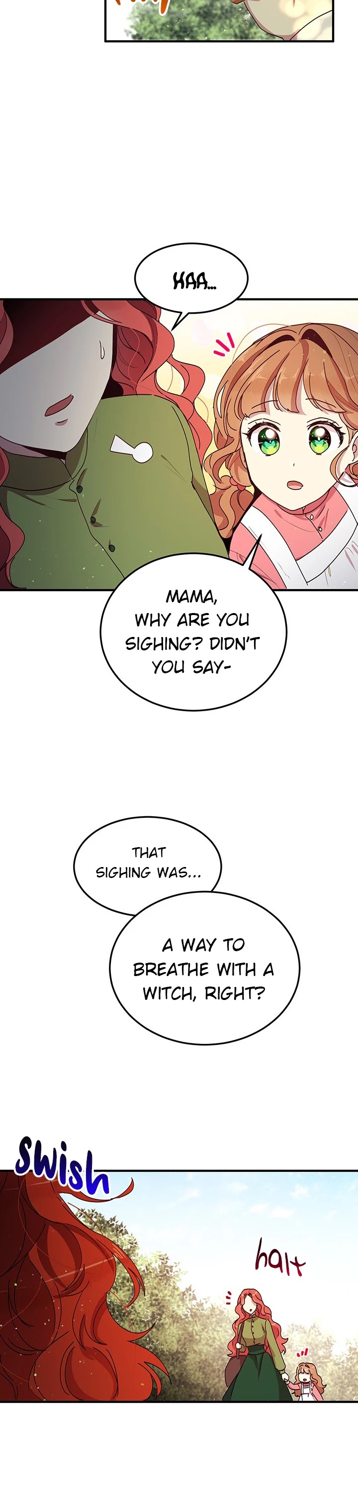 Why Are You Doing This, Duke? Chapter 84 page 33 - Chapter 84