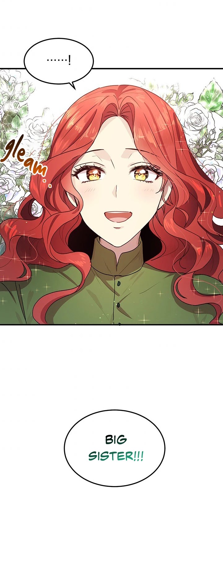 Why Are You Doing This, Duke? Chapter 84 page 35 - Chapter 84