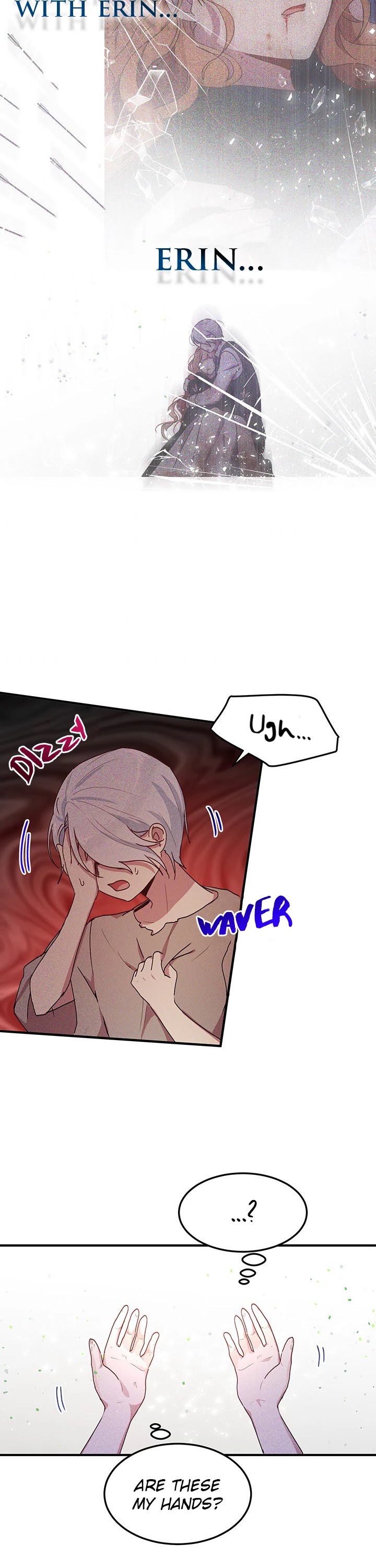 Why Are You Doing This, Duke? Chapter 84 page 4 - Chapter 84