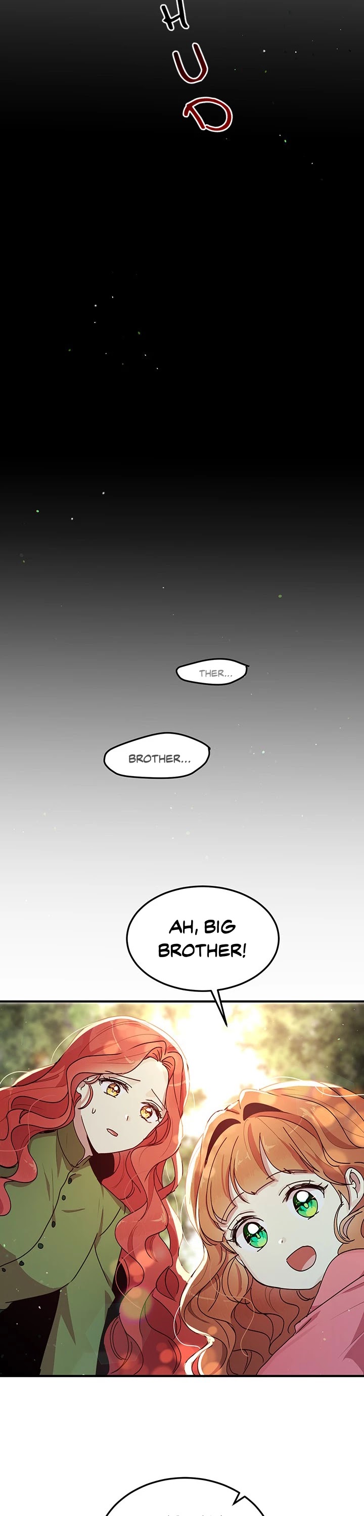 Why Are You Doing This, Duke? Chapter 84 page 6 - Chapter 84