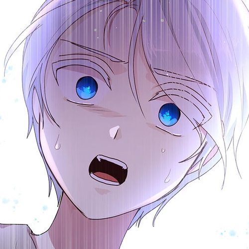 Why Are You Doing This, Duke? Chapter 84 cover