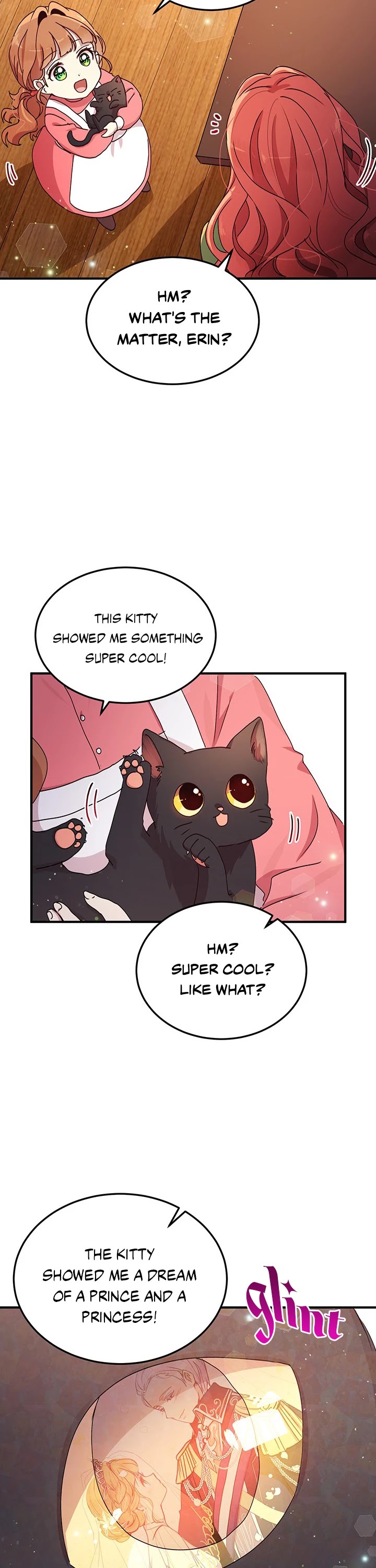 Why Are You Doing This, Duke? Chapter 85 page 18 - Chapter 85