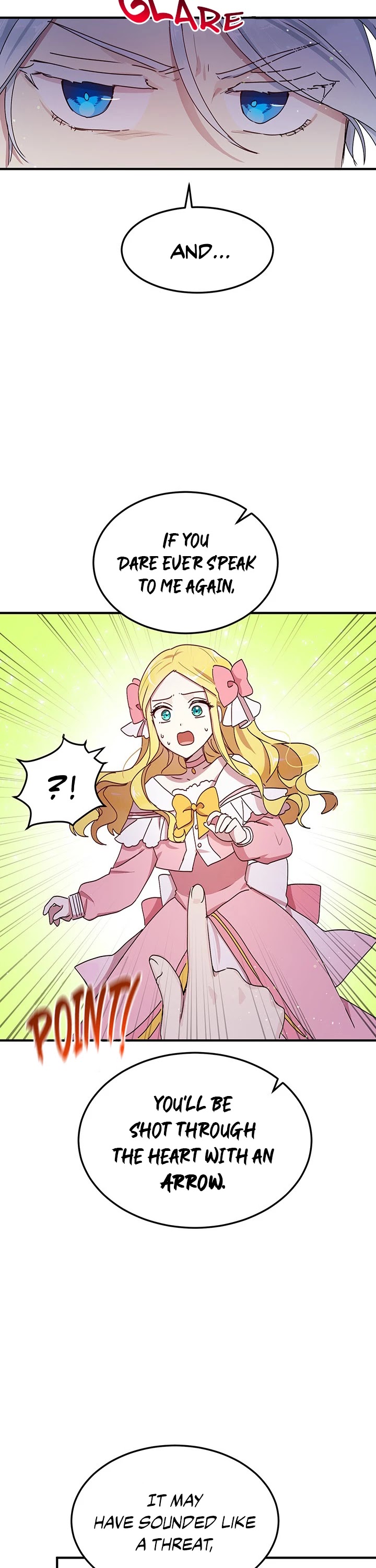 Why Are You Doing This, Duke? Chapter 85 page 26 - Chapter 85