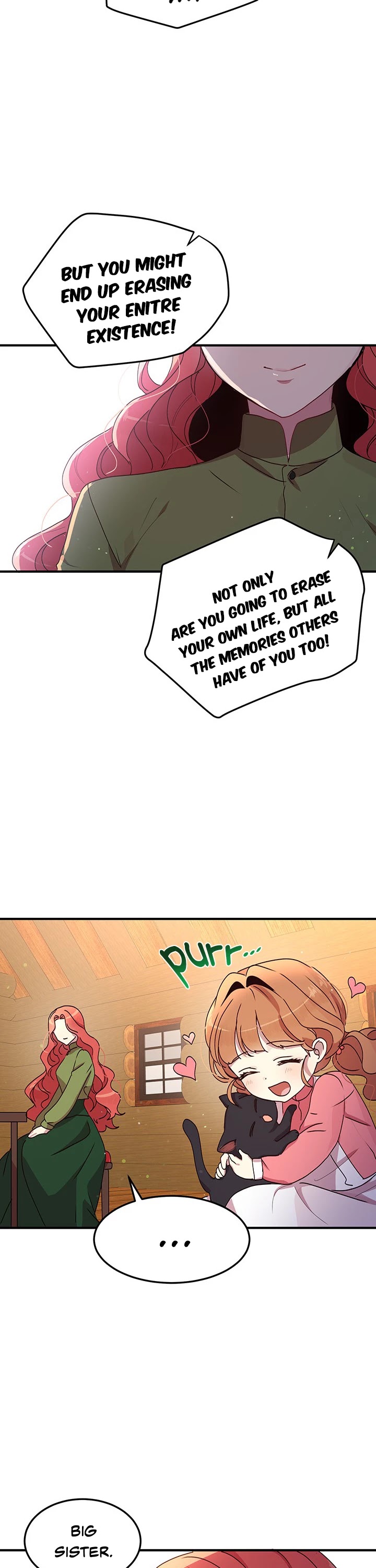 Why Are You Doing This, Duke? Chapter 85 page 6 - Chapter 85