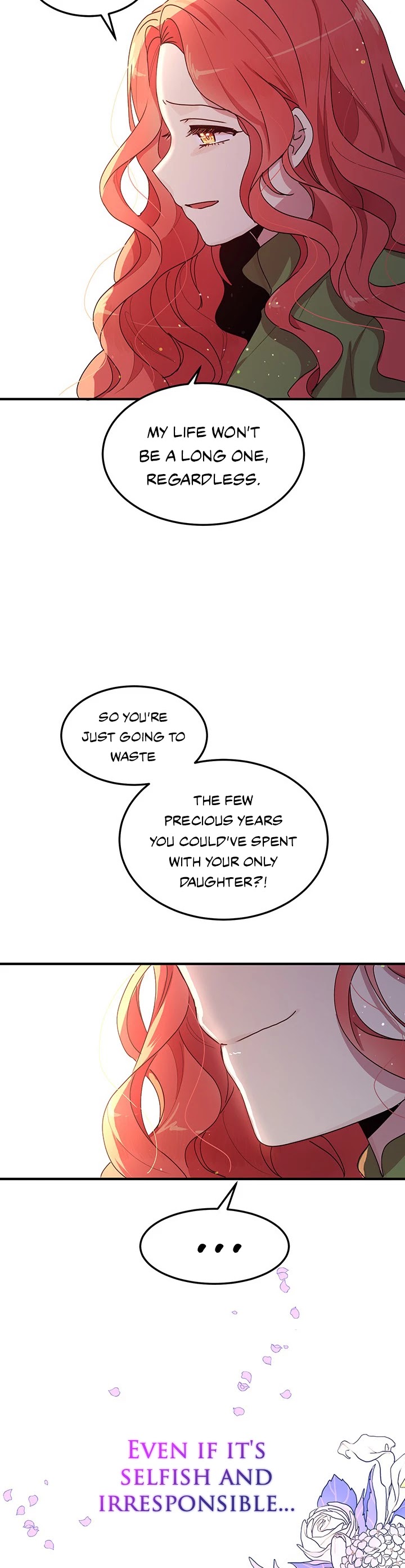 Why Are You Doing This, Duke? Chapter 85 page 7 - Chapter 85