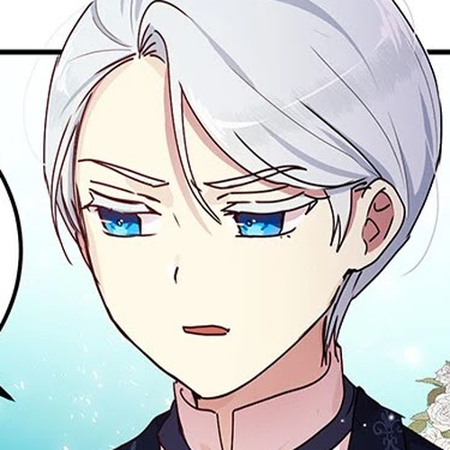 Why Are You Doing This, Duke? Chapter 85 cover