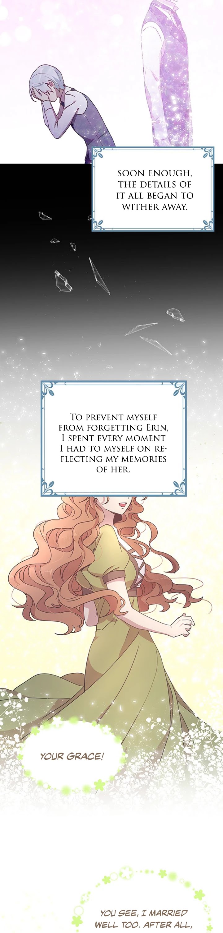 Why Are You Doing This, Duke? Chapter 86 page 13 - Chapter 86