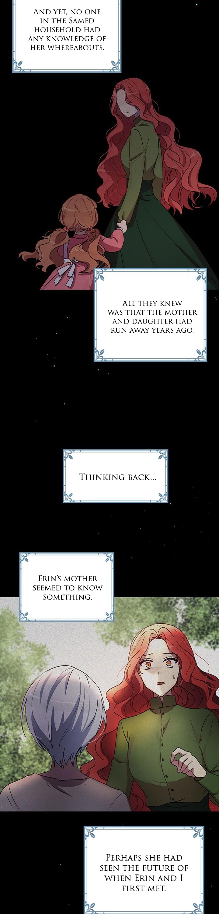 Why Are You Doing This, Duke? Chapter 86 page 15 - Chapter 86