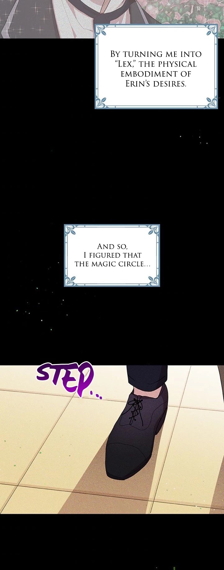 Why Are You Doing This, Duke? Chapter 86 page 17 - Chapter 86